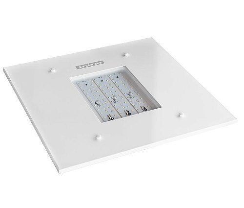 Luminária Led Industrial IP65 Ligh 93W 14400 Lumens