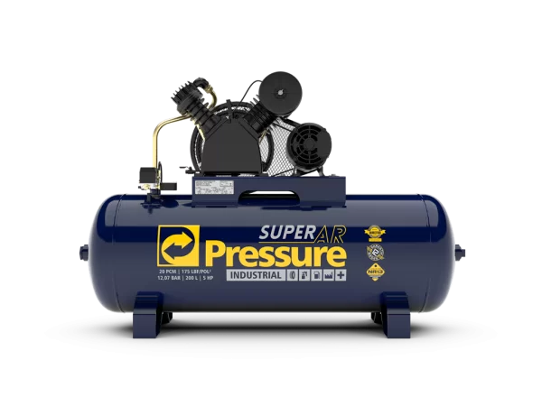 SUPER AR 20/200VE – DIESEL