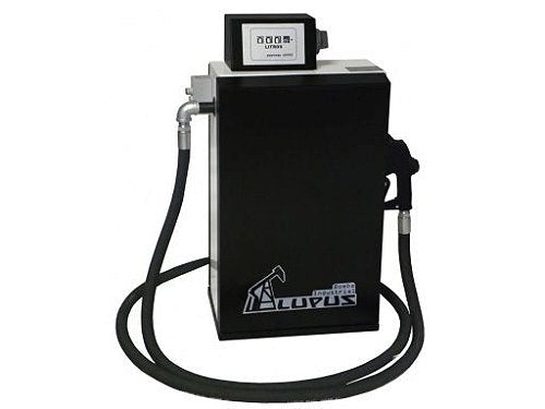 Bomba de Combustível Industrial - 50 L/min